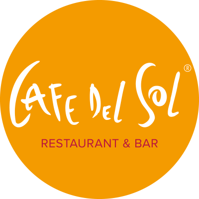 Cafe Del Sol Logo