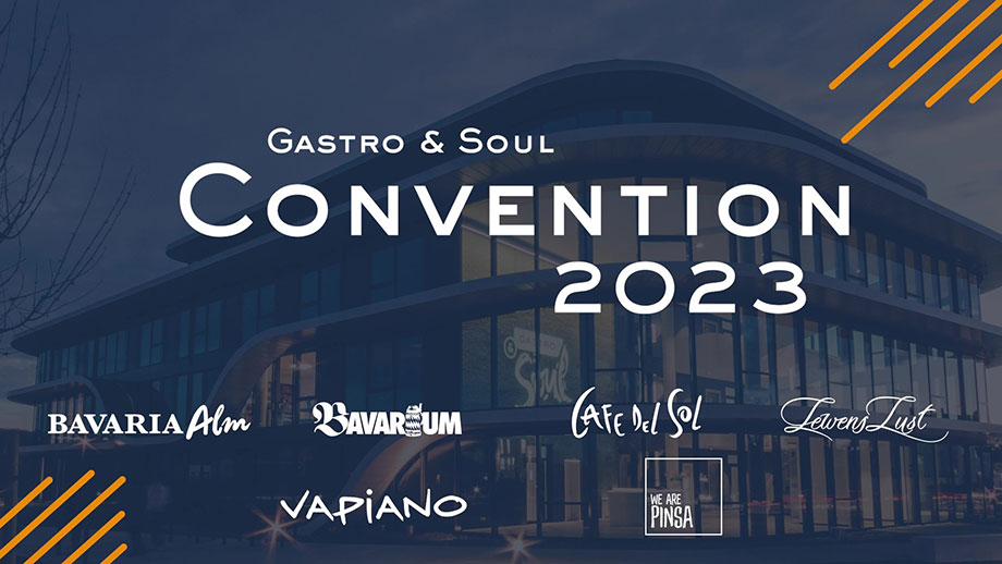 Werte Convention Gastro & Soul