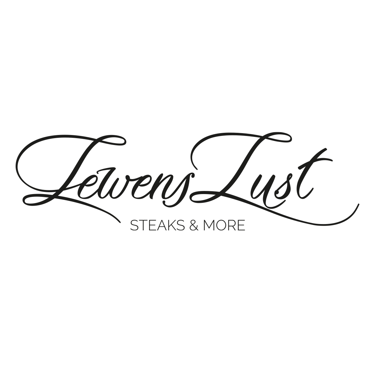 LewensLust Logo